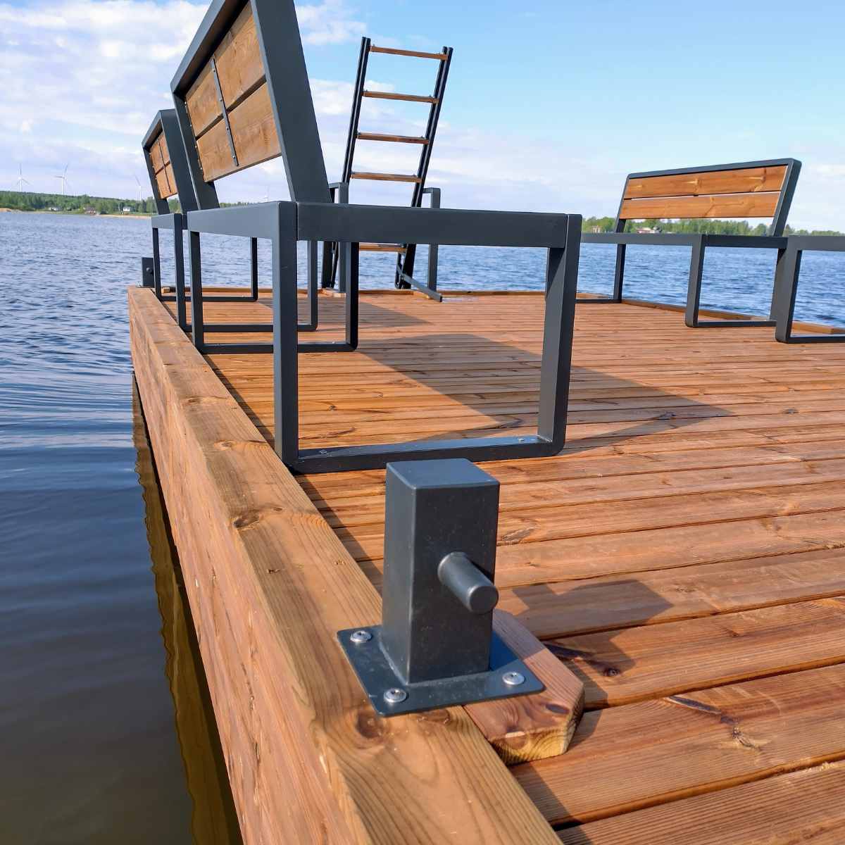 Savorak Moorning ballard 1