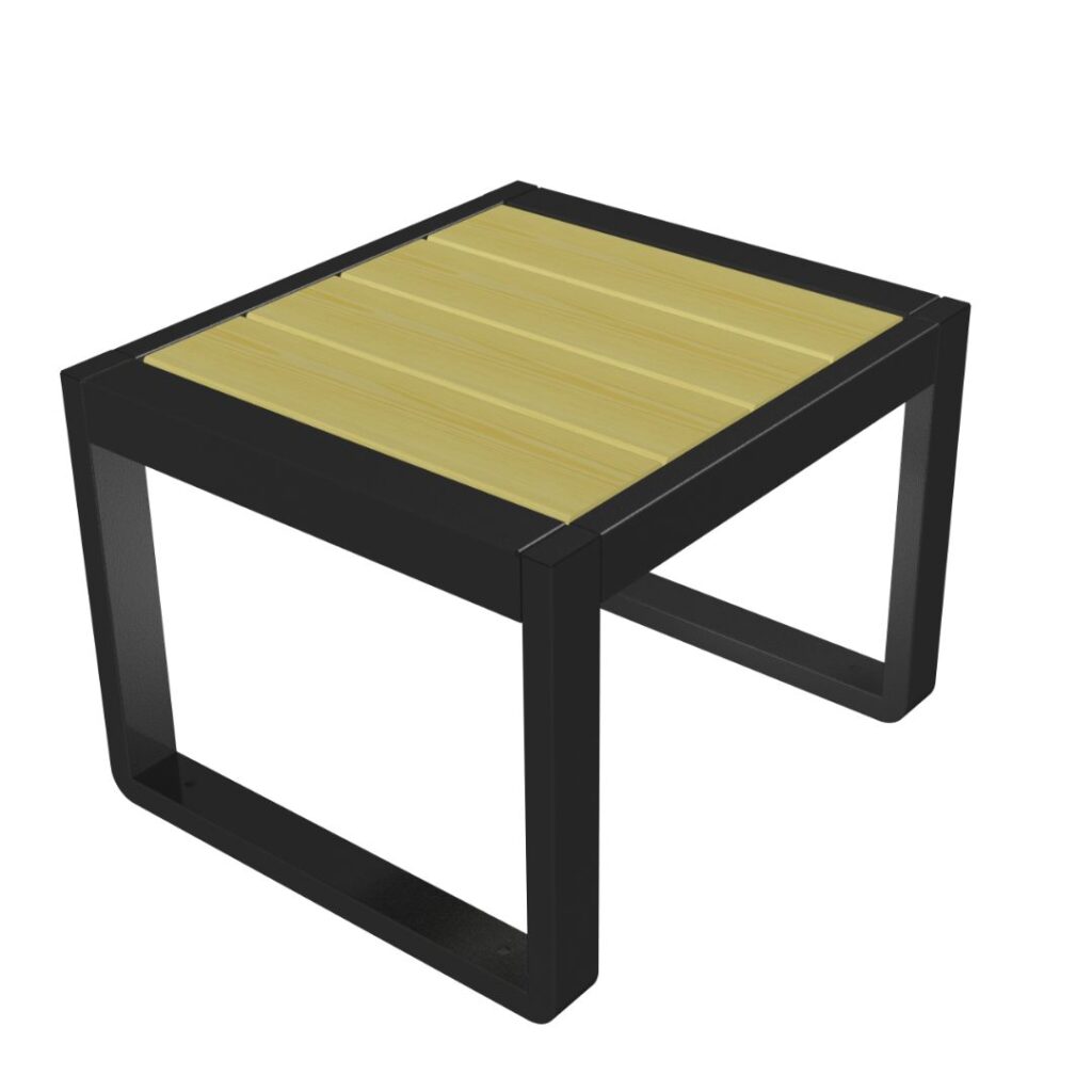 stool outdoor